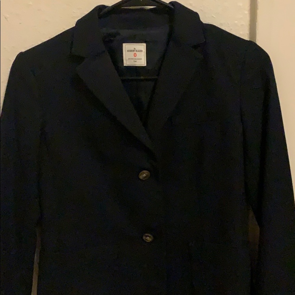 Academy Blazer - Picture 2 of 6
